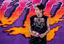 kuenstlerfoto_jimenez - K&uuml;nstlerfoto Jimenez