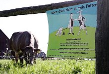 110527-2259-kr-hundekot1-hst - Archivfoto: Heidi Stork