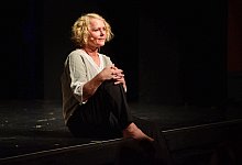 Maja Nowak - Nicole Ellerbrake