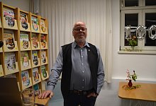 dr-tracht - Madlena Gerschner