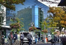 Karstadt - Andreas Frücht