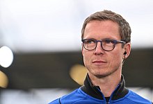 05.04.2024 - Fussball - Saison 2023 2024 - 3. Fussball - Liga - FC Ingolstadt 04 FCI ( Schanzer ) - DSC Arminia Bielefel - IMAGO/Zink