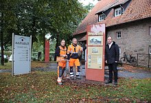 infostelen_1 - Stadt Blomberg