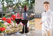 Weinfest - 1 - Alexandra Schaller/Weinland Nahe e.V./Steffen Henkel