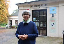 Eröterungstermin zu den - Janet König