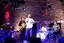 Magro - Rudi Rudolph