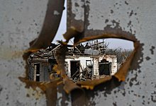 afp_34mk6c8 - AFP or licensors