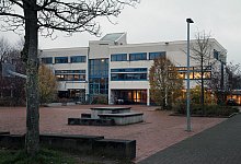 Sekundarschule B&ouml;singfeld - Archivfoto: Bernhard Preuss