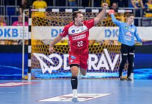 Handball, Bundesliga, Rhein-Neckar Löwen - TBV Lemgo Lippe - foto2press