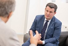 interv_hubertus_heil_006 - Oliver Krato