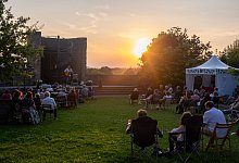 OL BL Blomberger Sommerklänge - Archivfoto: Heinrich Mühlenmeier