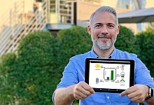 Tobias Heinze - Alexandra Schaller