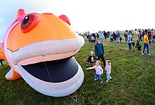 Drachenfest Detmold - Nicole Ellerbrake