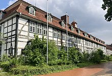 SL Hotel zum Stern - Cordula Gröne