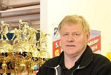 feldscher - Dietmar Welle