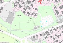 moglicher-bauplatz-grundschule-bad-meinberg - 1 - TIM-Online/Bezirksregierung Köln Geobasis NRW