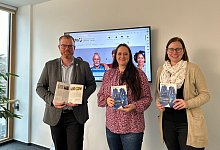 semesterstart2024 - VHS Detmold-Lemgo