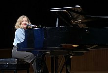 Anne Folger II - Maren Brettmeier