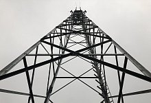 Funkturm - Archivfoto: Till Brand