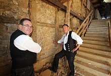 Kramp - Jens Rademacher