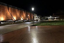 gradierwerk - Sven Kienscherf