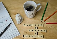 work-life-balance-5333818_1280 - Pixabay/Anrita1705