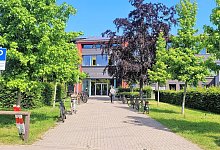 marianne-weber-gymnasium-3 - Katrin Kantelberg