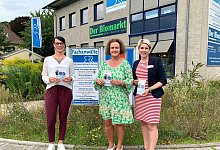 salzuflerfrauenpower_ludeckewesselersolle-stadt-bad-salzuflen - Stadt Bad Salzuflen