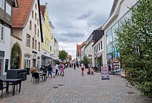 Mittelstraße Lemgo - Nadine Uphoff