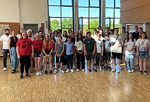 Ohne Flei&szlig; kein Preis - Stiftung Ohne Flei&szlig; kein Preis