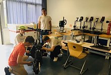 foto_9 - Realschule Lemgo