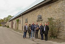 2023-11-domaene-barntrup - Landesverband Lippe