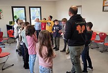 team-lowenkinder - Raffael Giebel