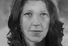 Katrice Lee - British Army