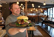 Outback - Alexandra Schaller