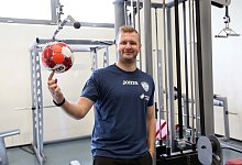 Maik Schulze - paul cohen