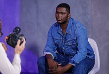 p7_gntm-marvin1 - ProSieben/Richard H&uuml;bner