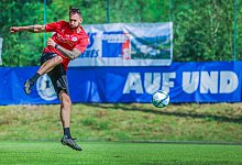 230714-nw-arminia-trainingslager-tag6-01 - Sarah Jonek