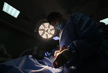 Middle East News - January 2, 2024 - picture alliance