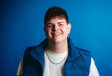 Eurovision Song Contest 2024 - Valentin Ammon/NDR