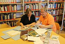 Verschickung - Alexandra Schaller