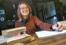 nl_ba_schreibtrainerin01 - Sylvia Frevert