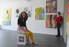 Mirjam Wingender - Kirsten Fuhrmann