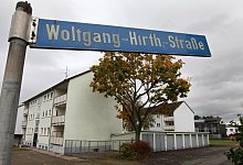 Stra&szlig;e - Archivfoto: Bernhard Preu&szlig;