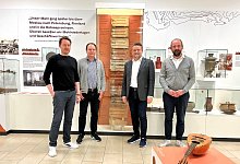 russlanddeutsche - Museum f&uuml;r russlanddeutsche Kulturgeschichte