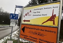 Yoga und wellvita - Silke Buhrmester