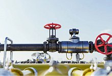 sa_erdgas - Adobe Stockfoto #379012771/&copy; Photocreo Bednarek - stock.adobe.com