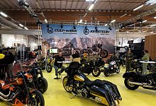 sa_stand - Thomas Reineke