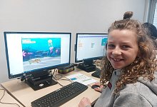 miw-schule-2 - Michaela Wei&szlig;e