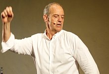 stein4 - Axel B&uuml;rger